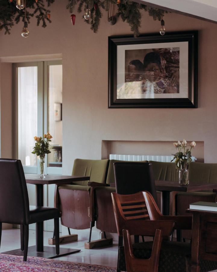 Locanda San Martino San Martino in Rio Eksteriør bilde