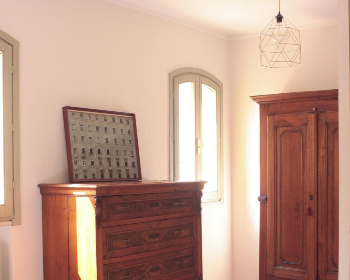 Locanda San Martino San Martino in Rio Eksteriør bilde