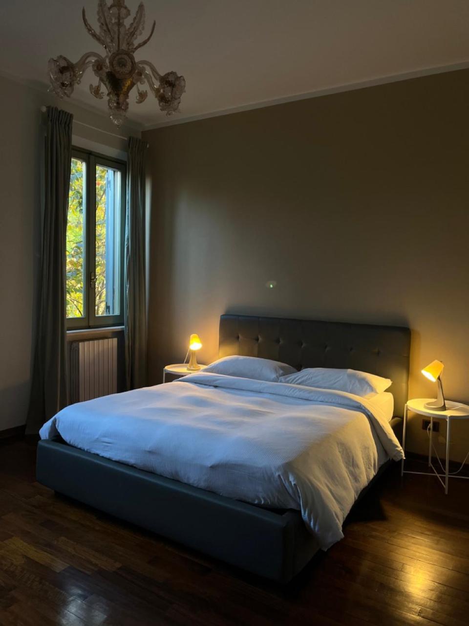 Locanda San Martino San Martino in Rio Eksteriør bilde