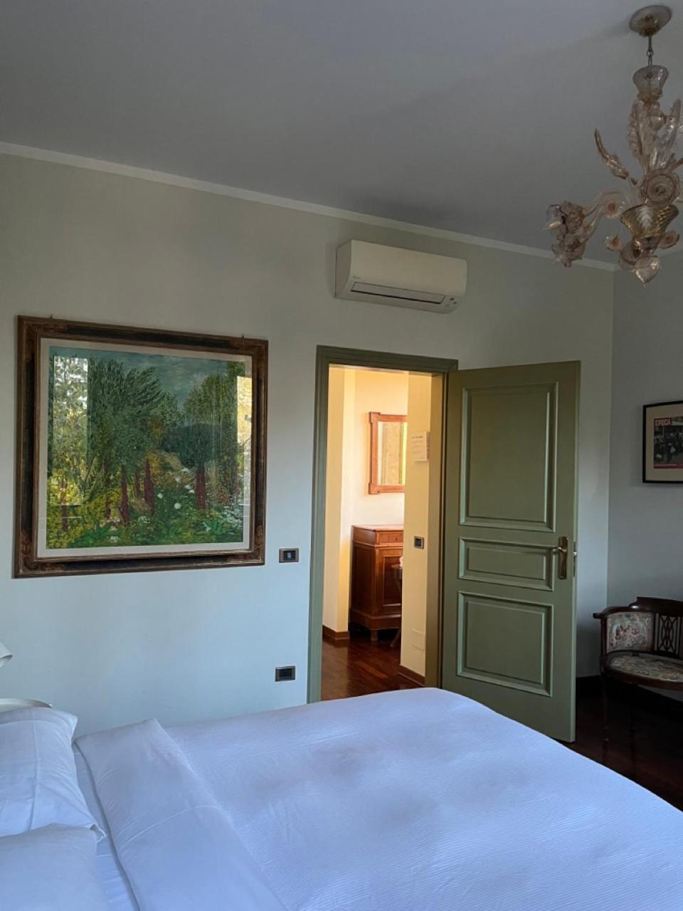 Locanda San Martino San Martino in Rio Eksteriør bilde