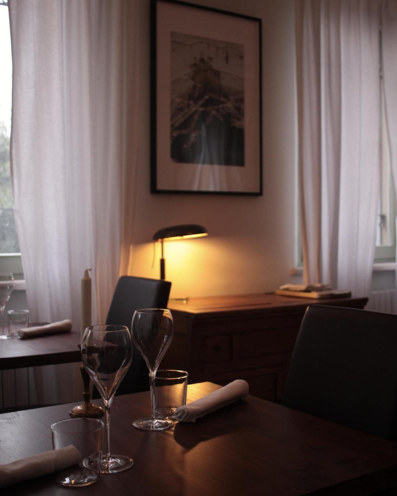 Locanda San Martino San Martino in Rio Eksteriør bilde